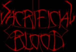 logo Sacrificial Blood